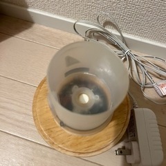 アロマディフューザーの画像