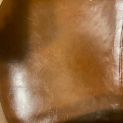 【値下げ】テーブル、椅子2脚セットの画像