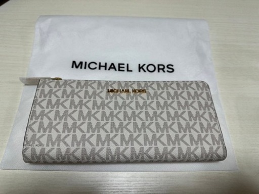 MICHEAL KORS 財布