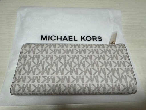 MICHEAL KORS 財布