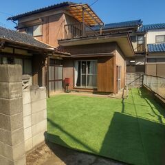 ペット可、国籍不問、北本市戸建て～ナチュール憩いの家～の画像