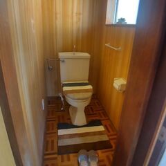 ペット可、国籍不問、北本市戸建て～ナチュール憩いの家～ − 埼玉県
