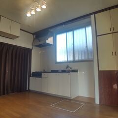 ペット可、国籍不問、北本市戸建て～ナチュール憩いの家～ - 賃貸（マンション/一戸建て）
