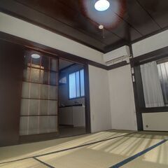 ペット可、国籍不問、北本市戸建て～ナチュール憩いの家～ - 不動産