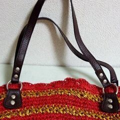 バッグの画像