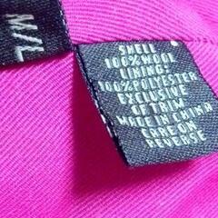 coach コーチ 帽子 バケットハットの画像