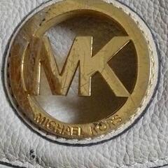 マイケルコース MK ショルダーバッグ ハンドバッグ  MICHAEL KORSの画像