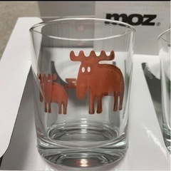 グラス moz swedenの画像