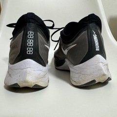 ナイキ ランニングシューズ メンズ ズーム フライ 3 AT8240-007 NIKE 26.5センチの画像