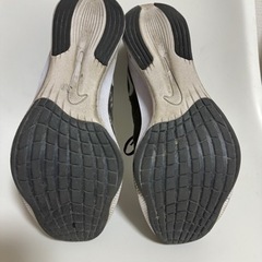 ナイキ ランニングシューズ メンズ ズーム フライ 3 AT8240-007 NIKE 26.5センチの画像