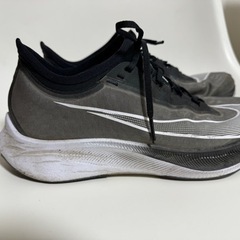 ナイキ ランニングシューズ メンズ ズーム フライ 3 AT8240-007 NIKE 26.5センチの画像