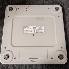 タニタ体組成計　BC-BI01の画像