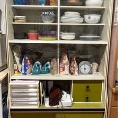 食器棚