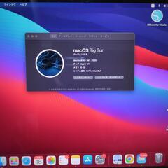 MacBook Air M1