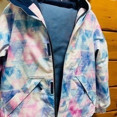 スノーボードウェア　140