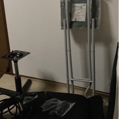 オフィスチェアの画像