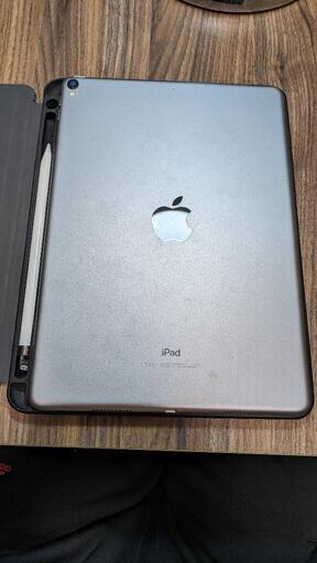 iPad Pro 10.5インチ 第2世代