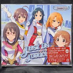 THE　IDOLM＠STER　CINDERELLA　GIRLS　...