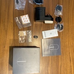 後付け玄関用スマートキー Qrio Lock(キュリオロック) 3点セットの画像
