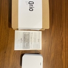 後付け玄関用スマートキー Qrio Lock(キュリオロック) 3点セットの画像