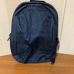 ワークマン 防水デイバック