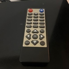 DVDプレーヤーの画像
