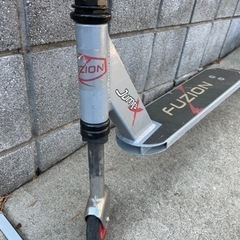 ジャンプ キックスケーター フュージョンジャンプXの画像