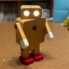 人感センサー内蔵LED照明 / OKAERI ROBOT（オカエ...