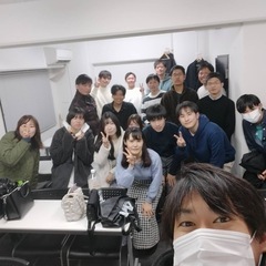 9/8 大阪ボードゲームパーティー🙌