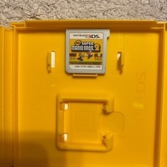 スーパーマリオブラザーズ dsの画像