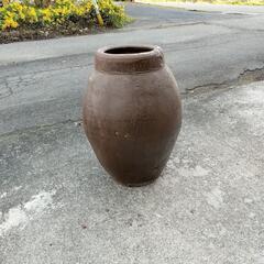 壺(大きめ)