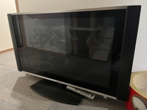 日立 W37P-H90 [37型プラズマテレビ]