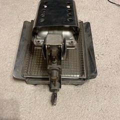 業務用焼物器　都市ガス　卓上型　PY-8-2　グリラー