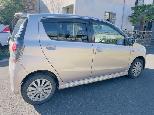 その他 Daihatsu Mira Custom