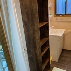 家具 収納家具 カラーボックスの画像