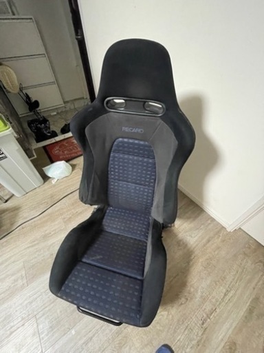 RECAROシート