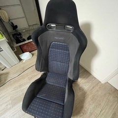 RECAROシート
