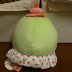 ぺんぎん? 10thころっとぬいぐるみ 「すみっコぐらし」の画像