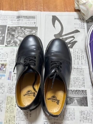 ドクターマーチン