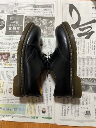 ドクターマーチン