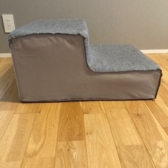 ペット用階段の画像