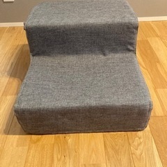 ペット用階段の画像