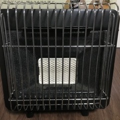 イワタニ　カセットガスストーブ