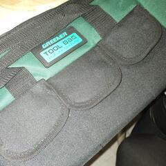 新品ツールバッグ