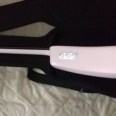 LAVA ME 2 Pink FreeBoost　定価99,000円の画像