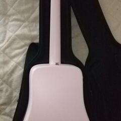 LAVA ME 2 Pink FreeBoost　定価99,000円の画像