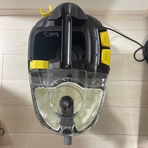 清掃機材一式売ります