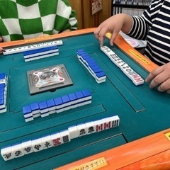 🀄️12月18日〜22日　麻雀教室withシーシャ(超初心者大歓迎)🀄️の画像