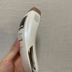 Clalufa 脱毛器 vio対応 男女兼用の画像