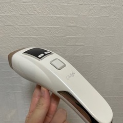 Clalufa 脱毛器 vio対応 男女兼用の画像